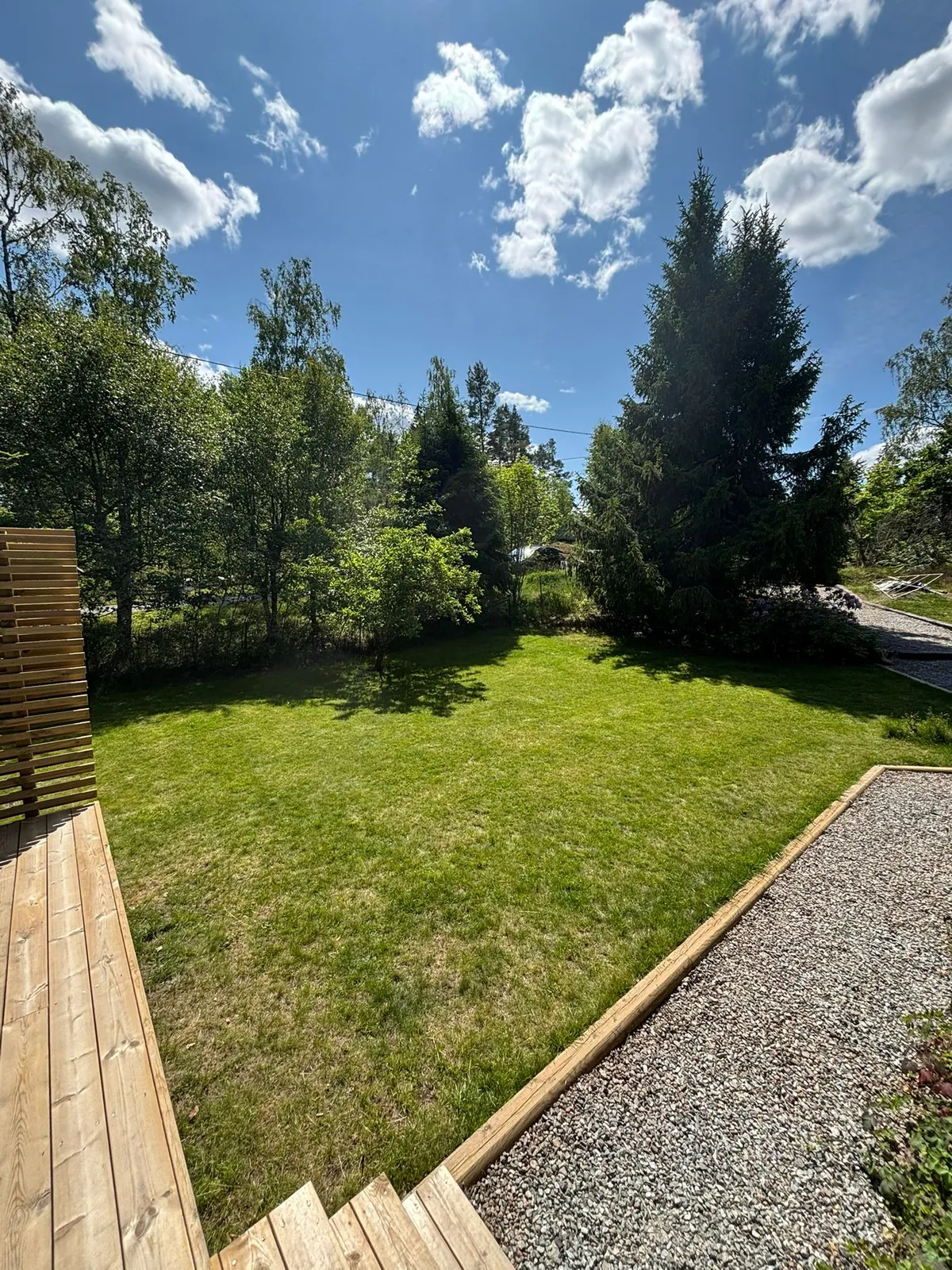 Hyresbostad på Mölnbo i molnbo