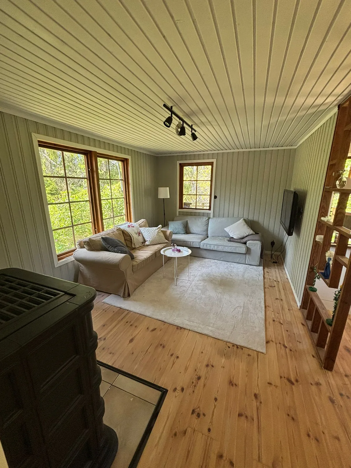 Hyresbostad på Mölnbo i molnbo