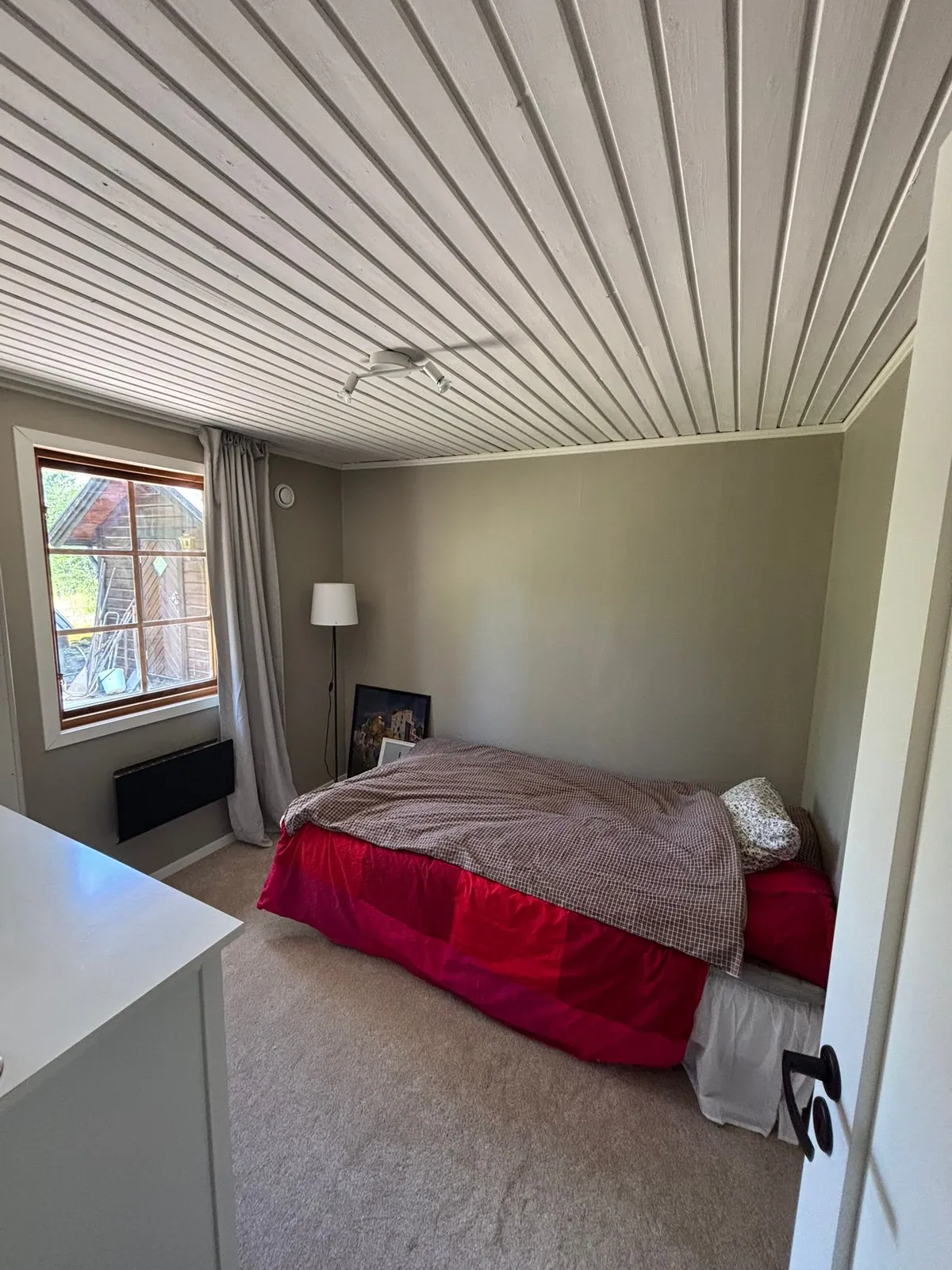 Hyresbostad på Mölnbo i molnbo