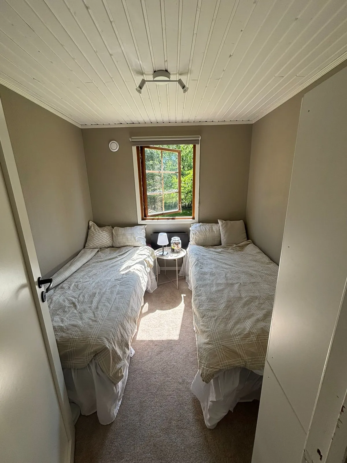 Hyresbostad på Mölnbo i molnbo