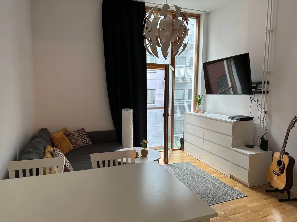 Hyreslägenhet på Uppsala i uppsala