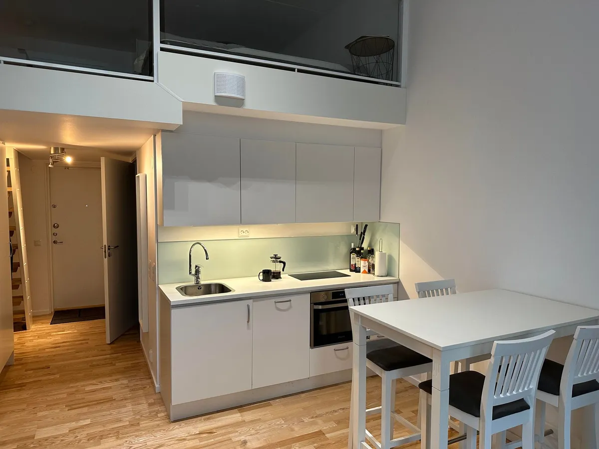 Hyreslägenhet på Uppsala i uppsala