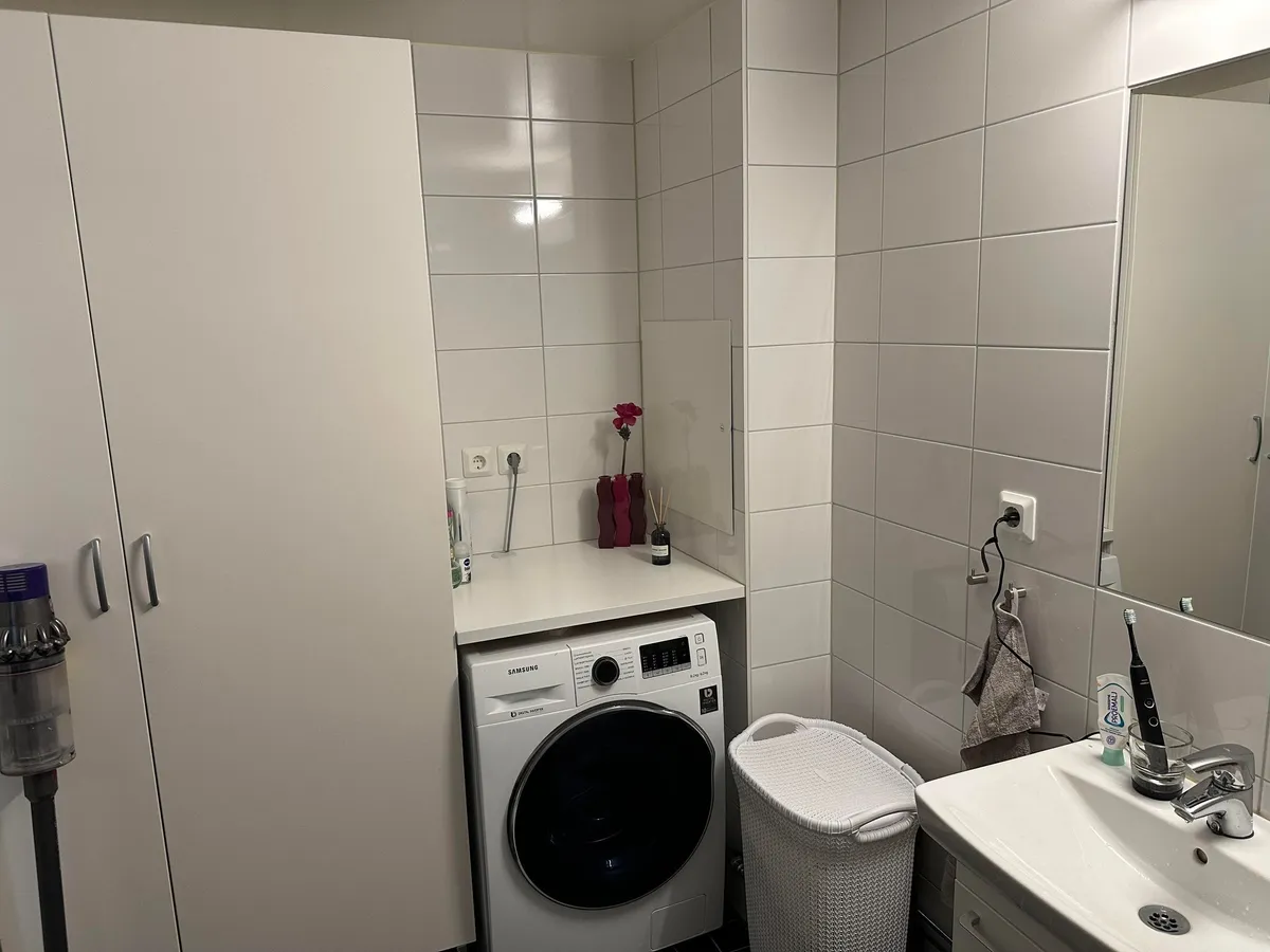 Hyreslägenhet på Uppsala i uppsala