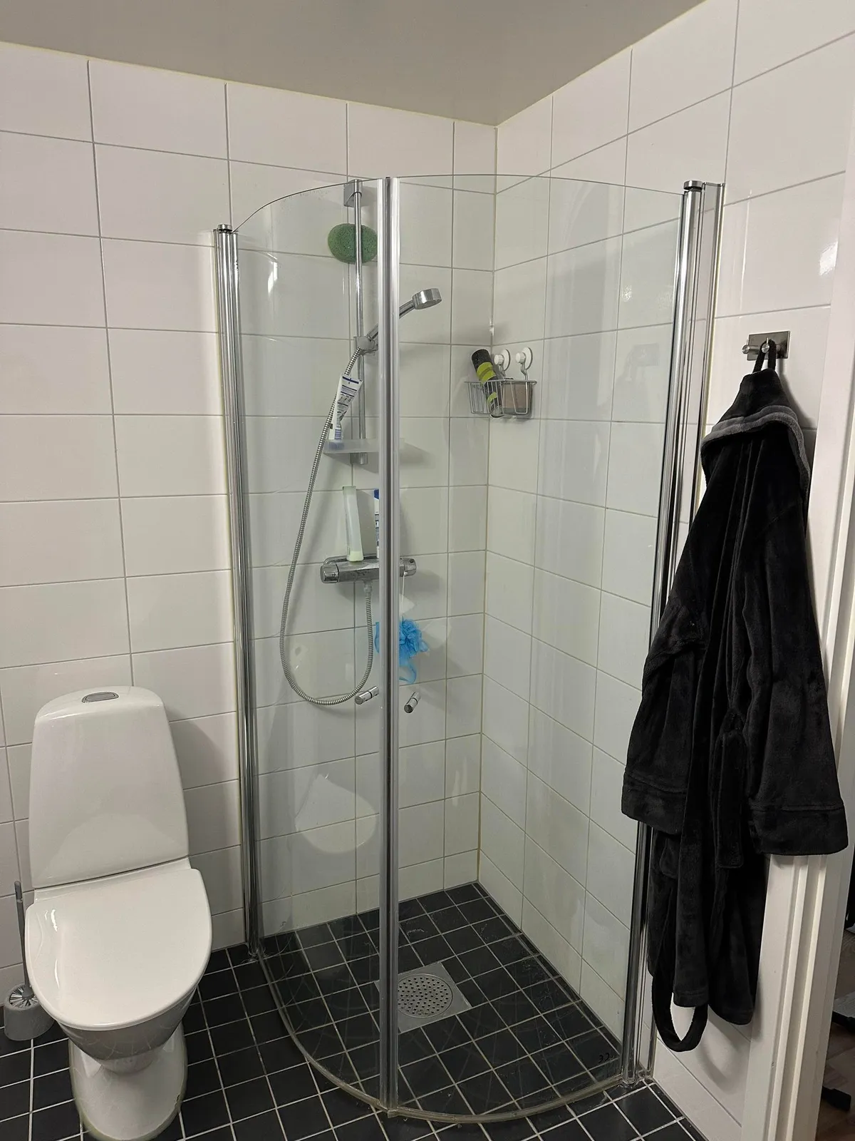 Hyreslägenhet på Uppsala i uppsala