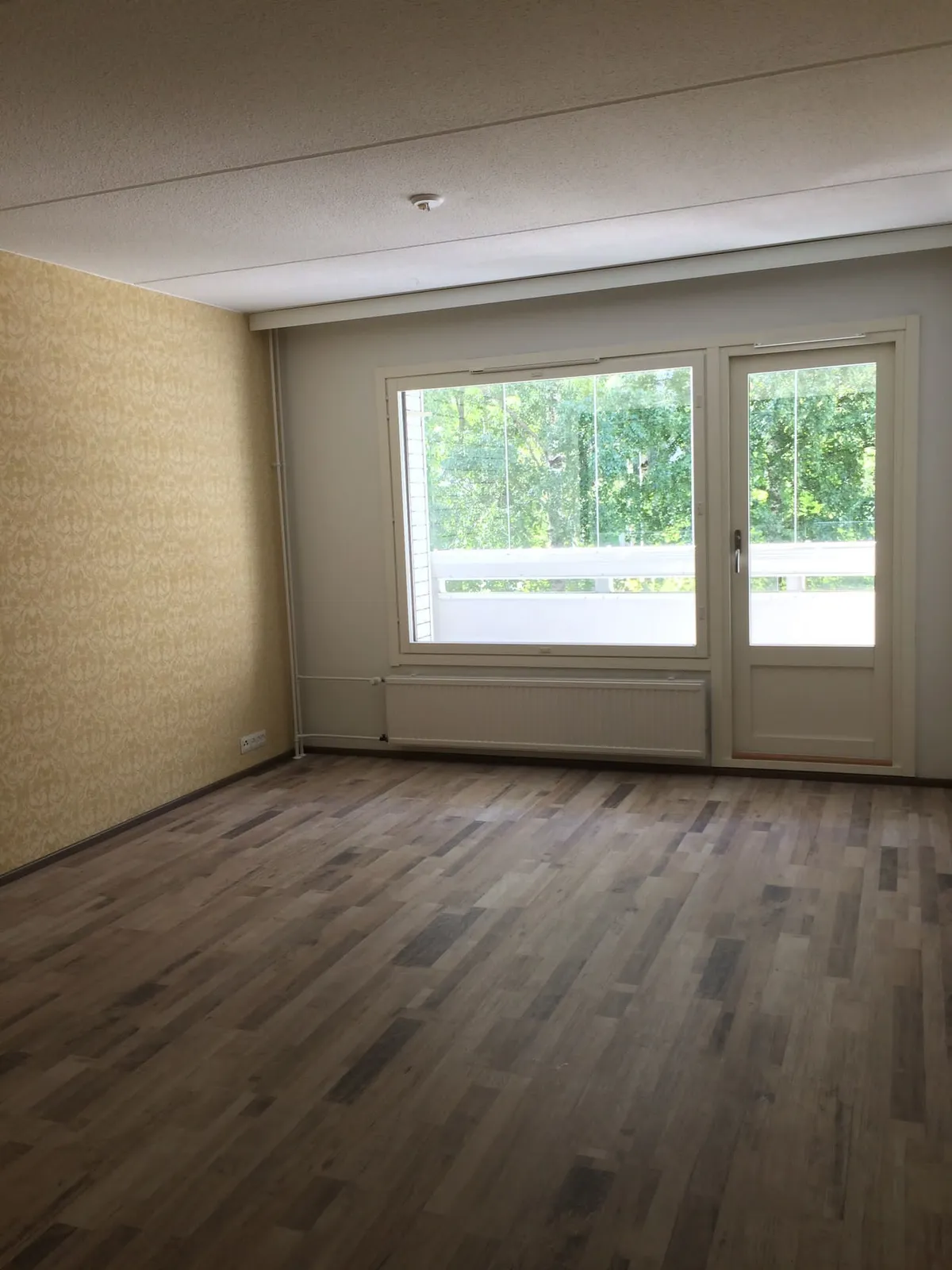 Hyreslägenhet på Lappeenranta i lappeenranta