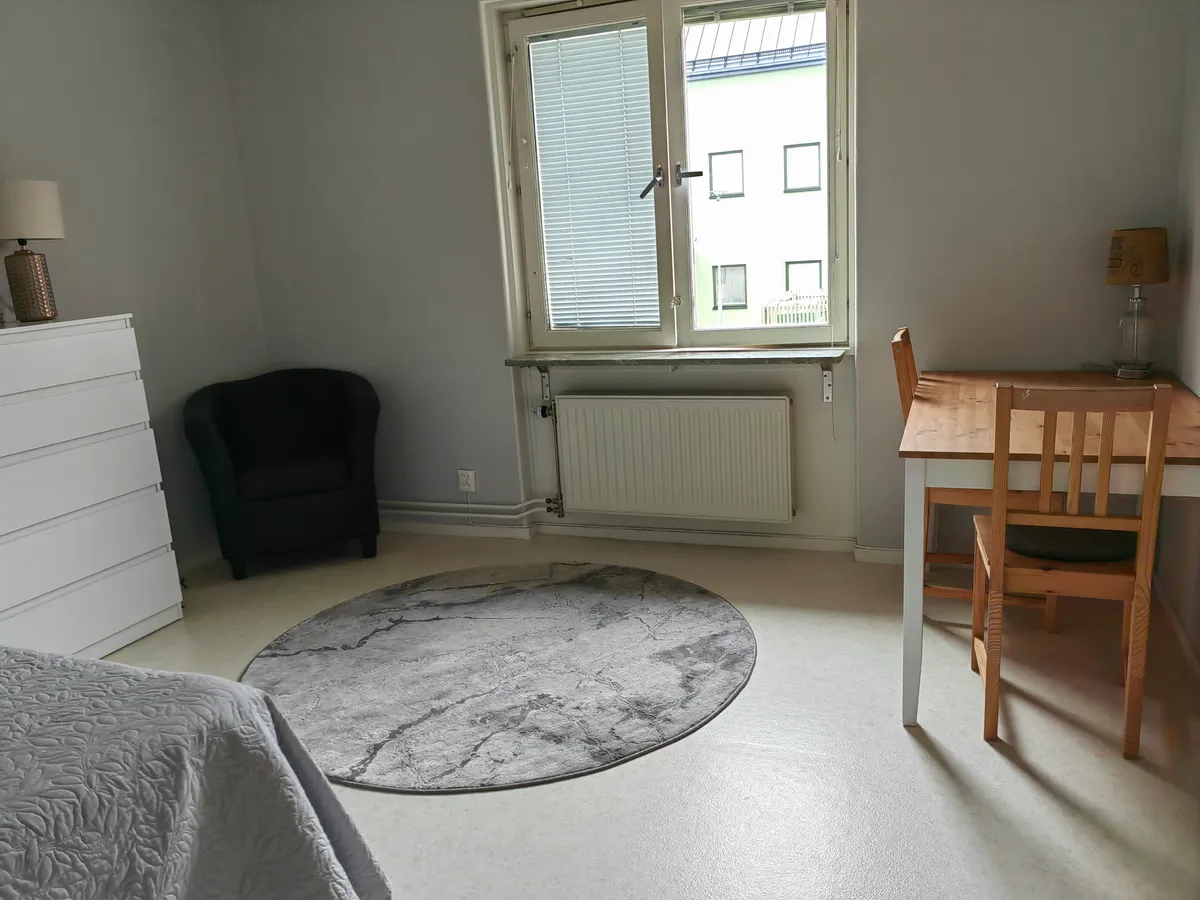 Hyreslägenhet på Mölndal i molndal