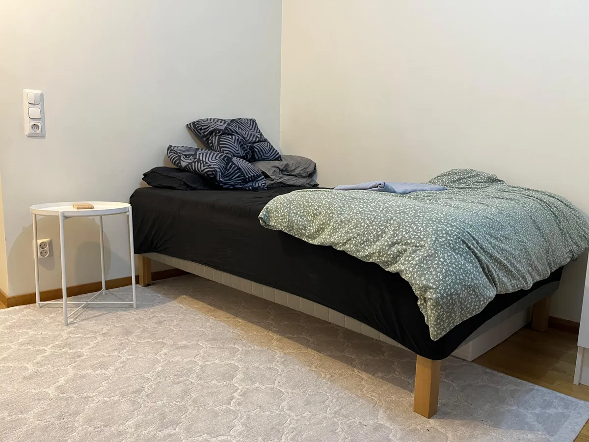 Hyreslägenhet på Sollentuna i sollentuna
