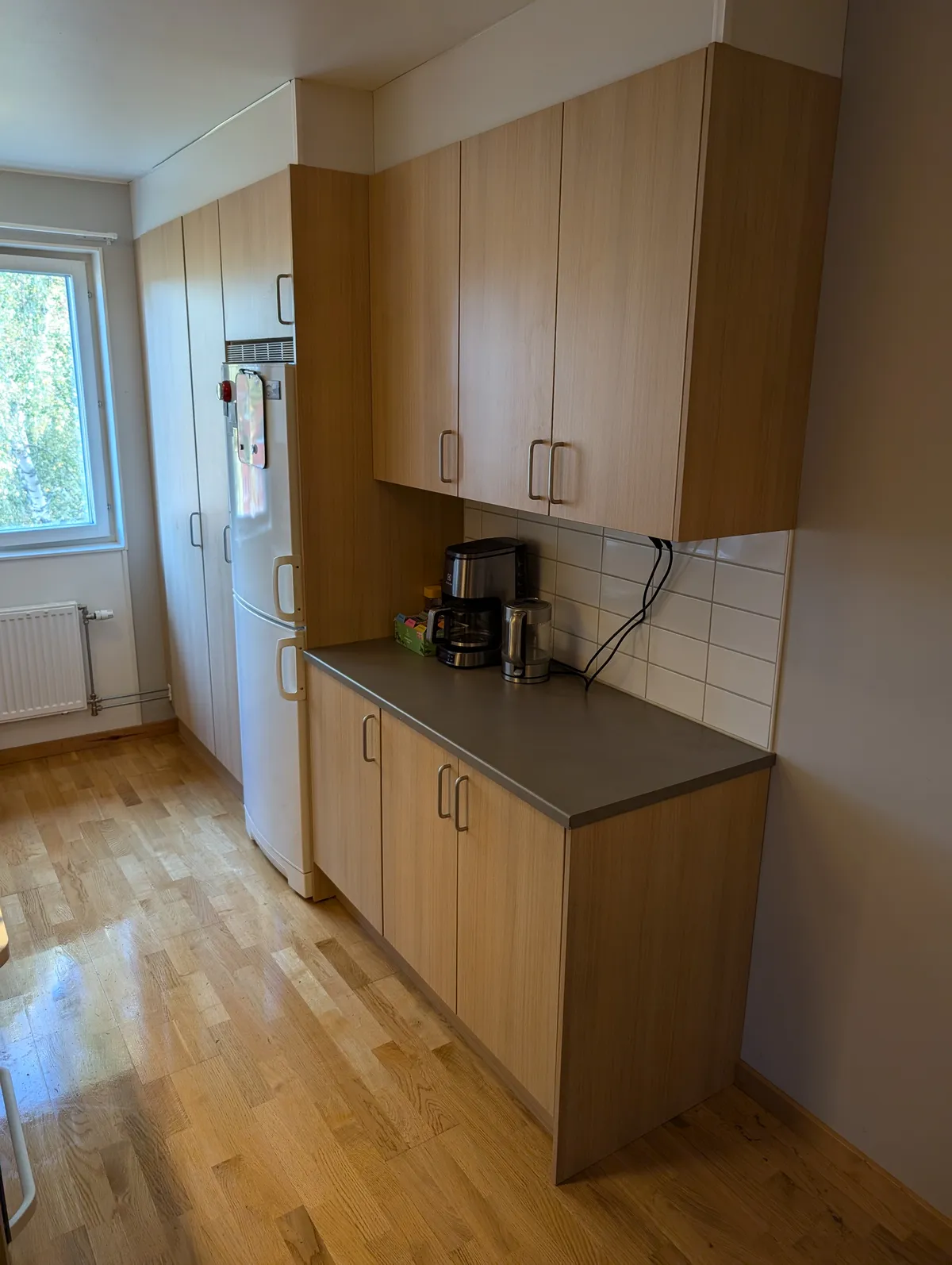 Hyreslägenhet på Uppsala i uppsala