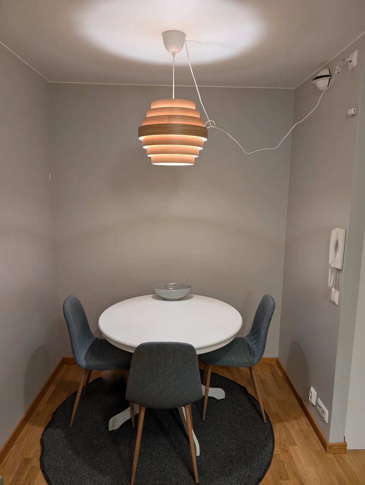Hyreslägenhet på Uppsala i uppsala