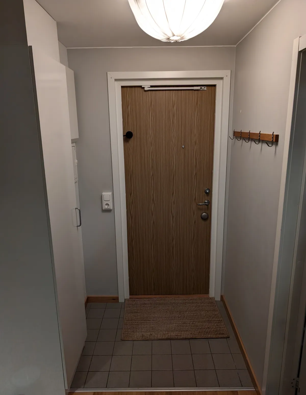 Hyreslägenhet på Uppsala i uppsala