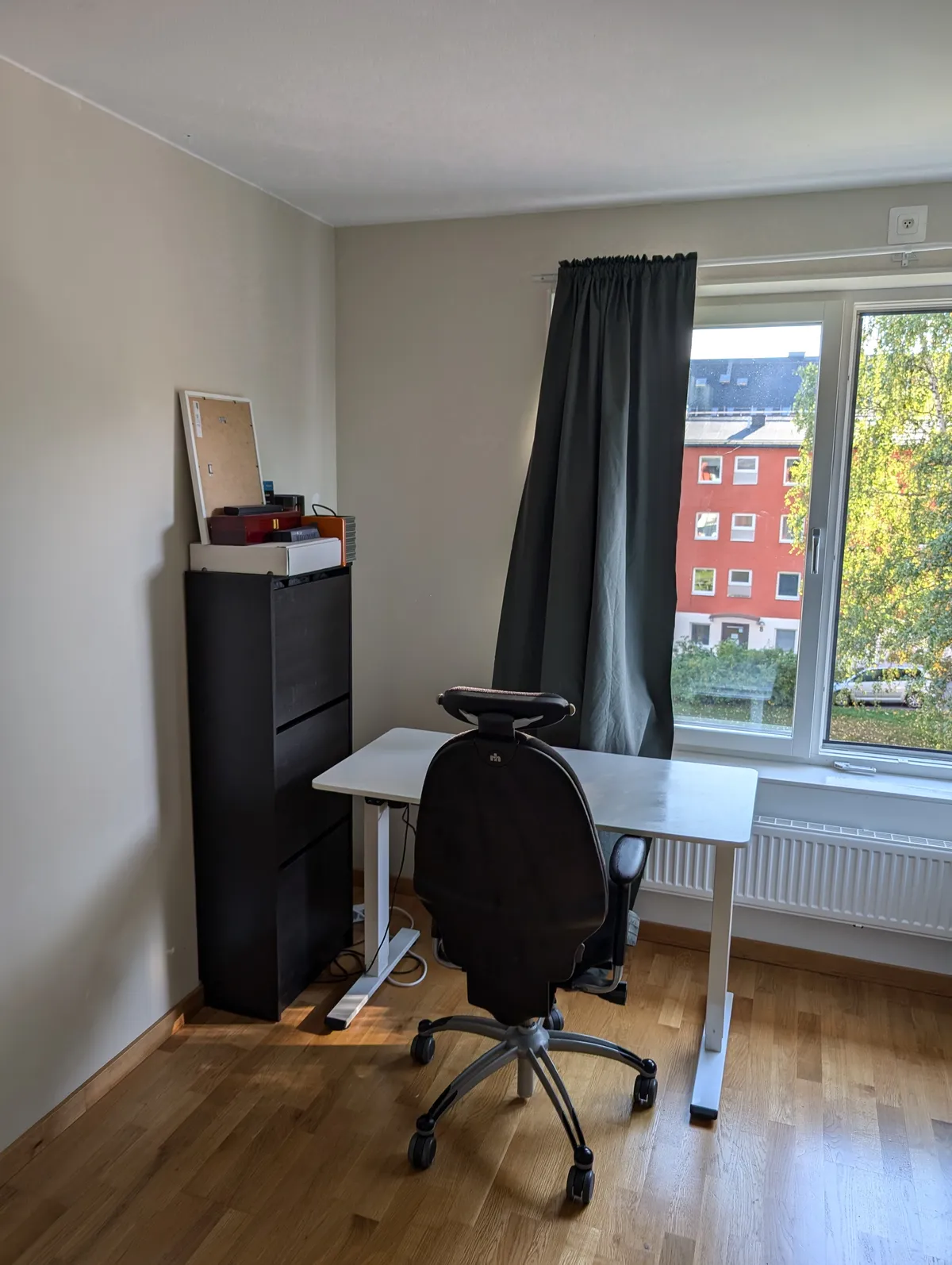 Hyreslägenhet på Uppsala i uppsala