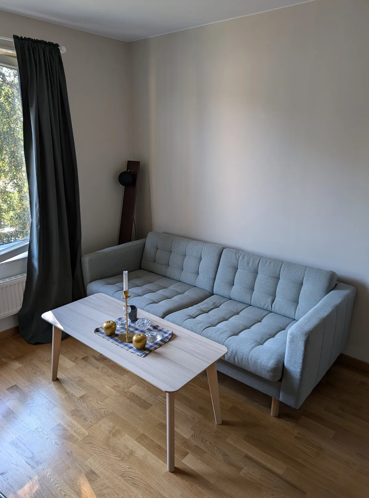 Hyreslägenhet på Uppsala i uppsala