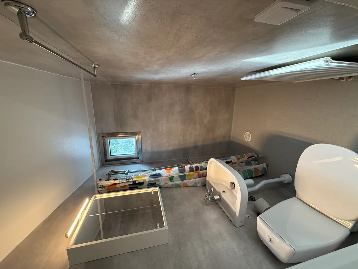 Hyreslägenhet på Sölvesborg i solvesborg