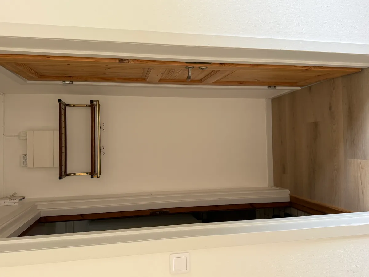 Hyreslägenhet på Sölvesborg i solvesborg