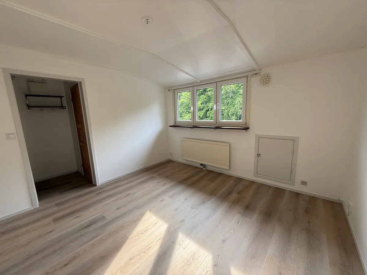 Hyreslägenhet på Sölvesborg i solvesborg