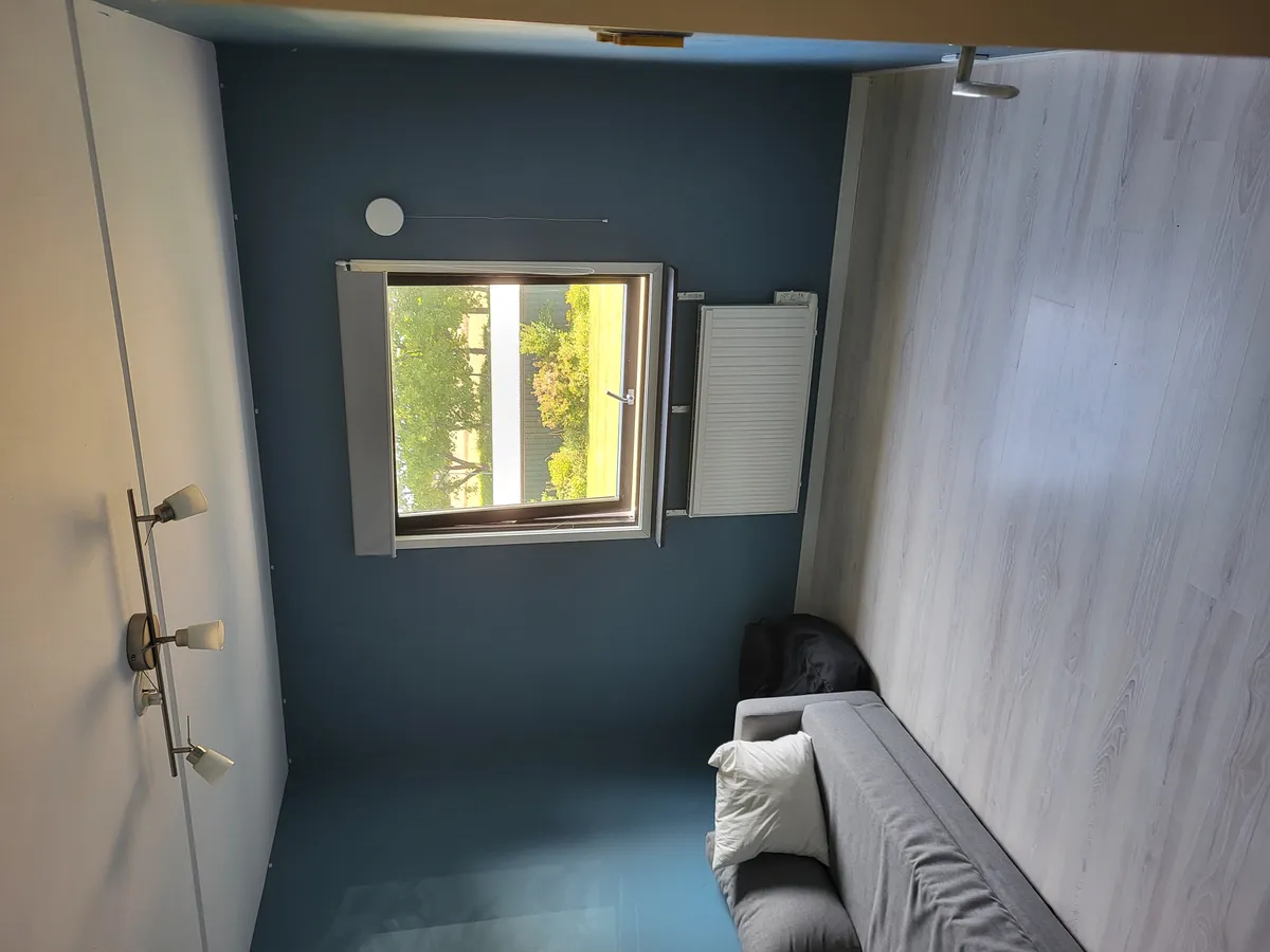 Hyresbostad på Helsingborg i helsingborg