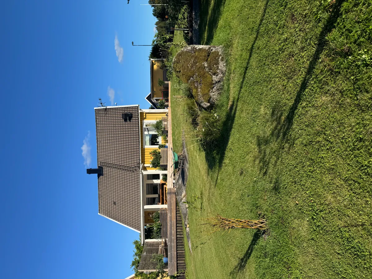 Hyresbostad på Östhammar i osthammar