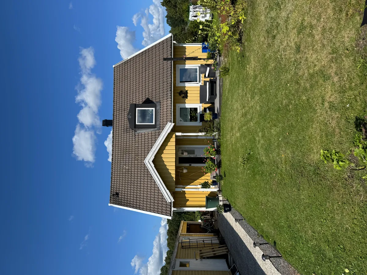 Hyresbostad på Östhammar i osthammar