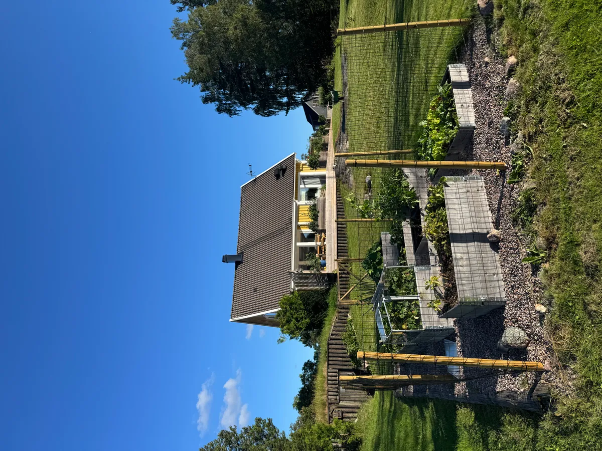 Hyresbostad på Östhammar i osthammar