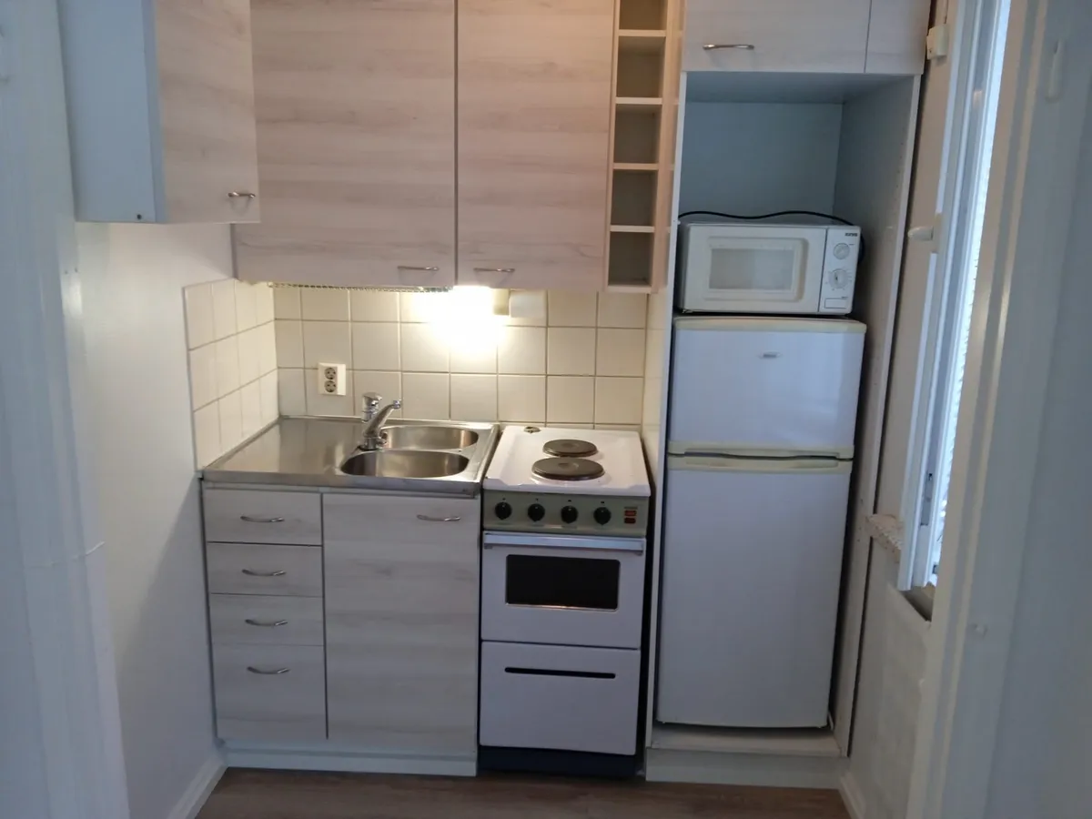Hyreslägenhet på Tampere i tampere