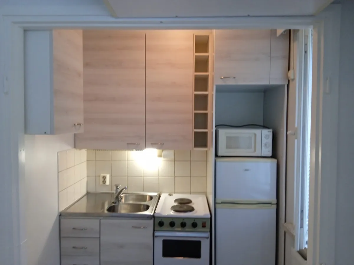 Hyreslägenhet på Tampere i tampere