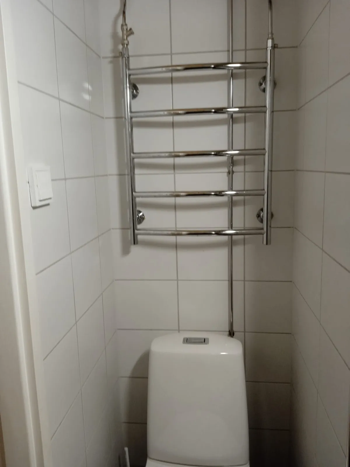 Hyreslägenhet på Tampere i tampere