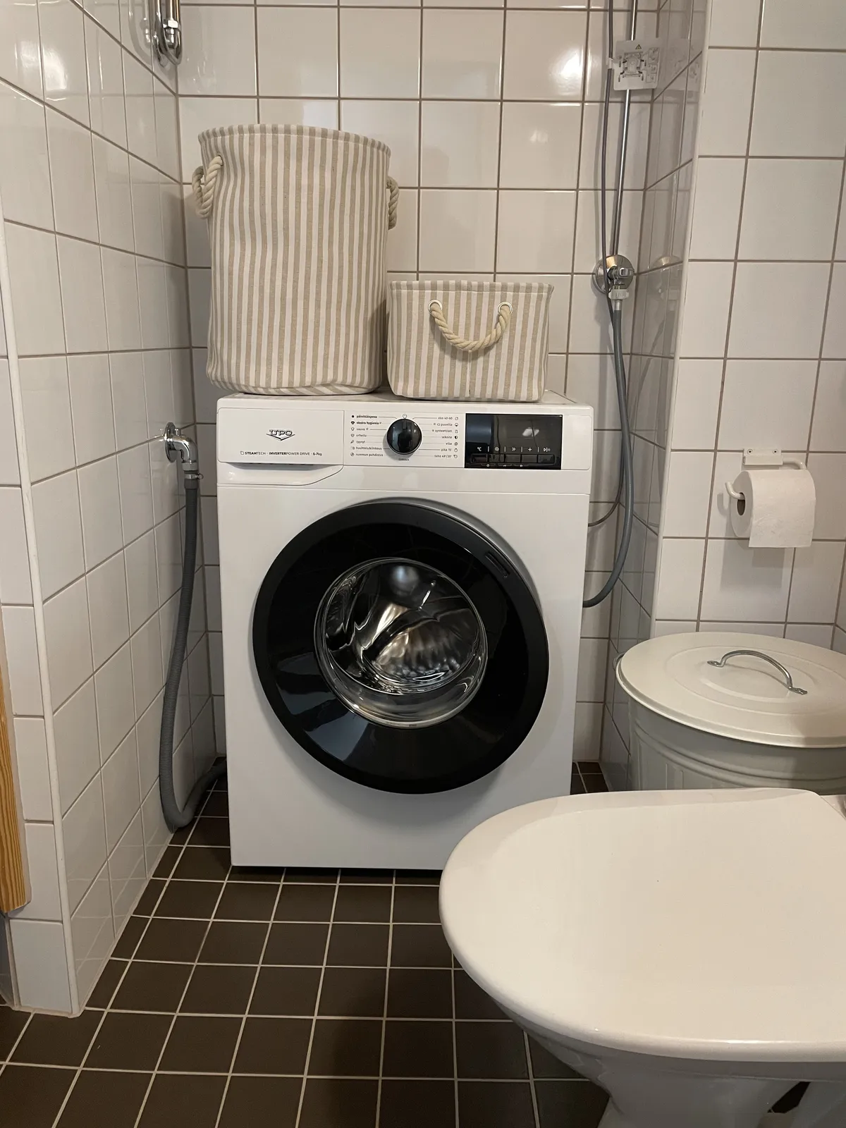 Hyreslägenhet på Oulu i oulu