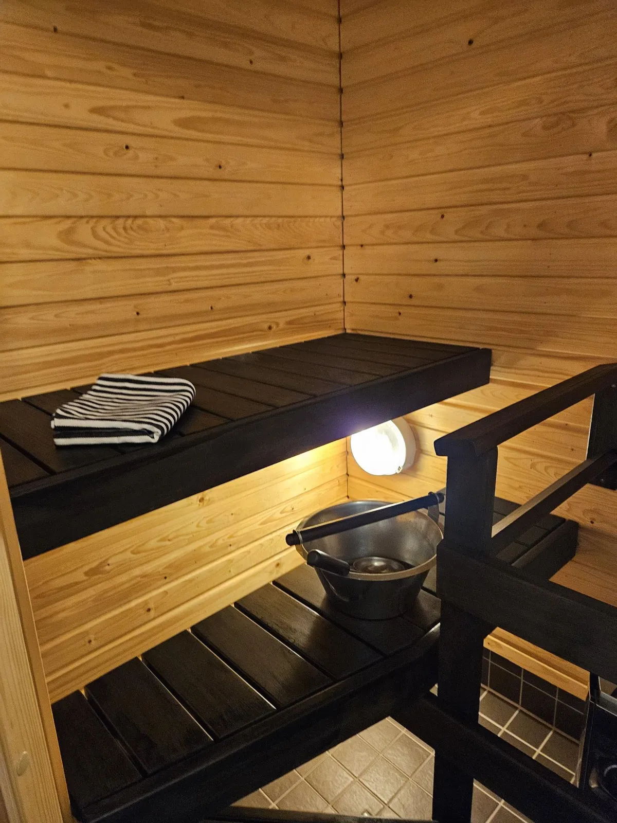 Hyreslägenhet på Oulu i oulu