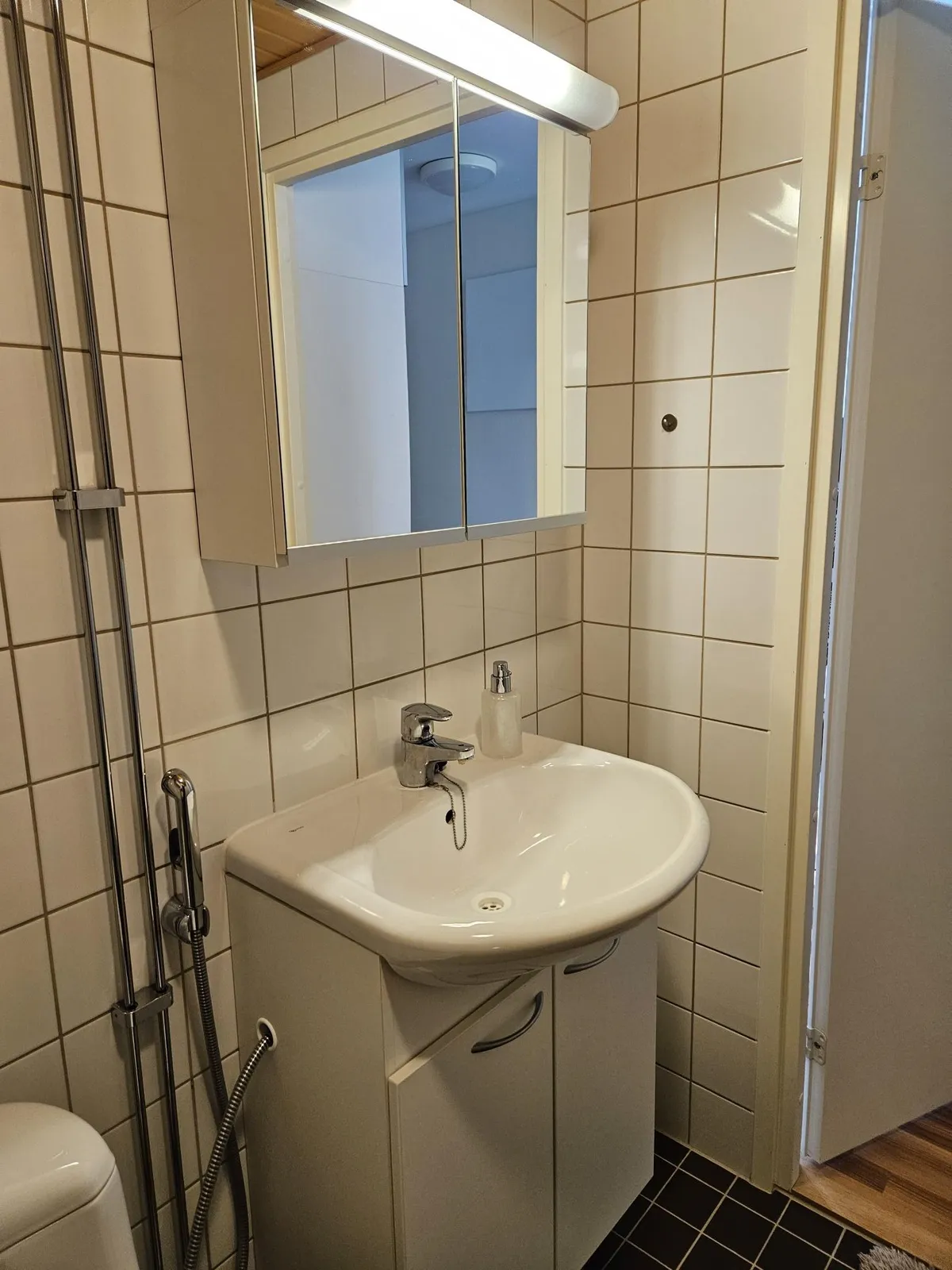 Hyreslägenhet på Oulu i oulu