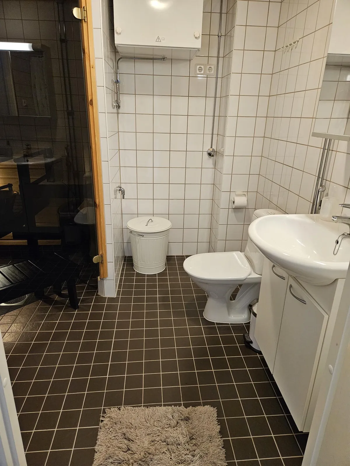 Hyreslägenhet på Oulu i oulu