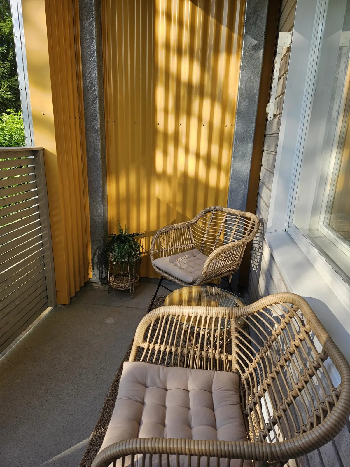 Hyreslägenhet på Oulu i oulu