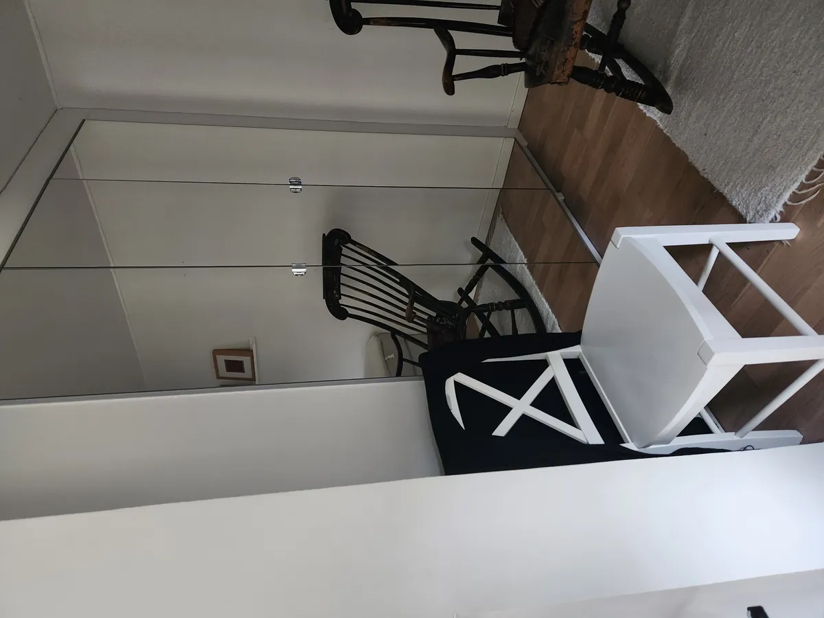 Hyreslägenhet på Kinna i kinna