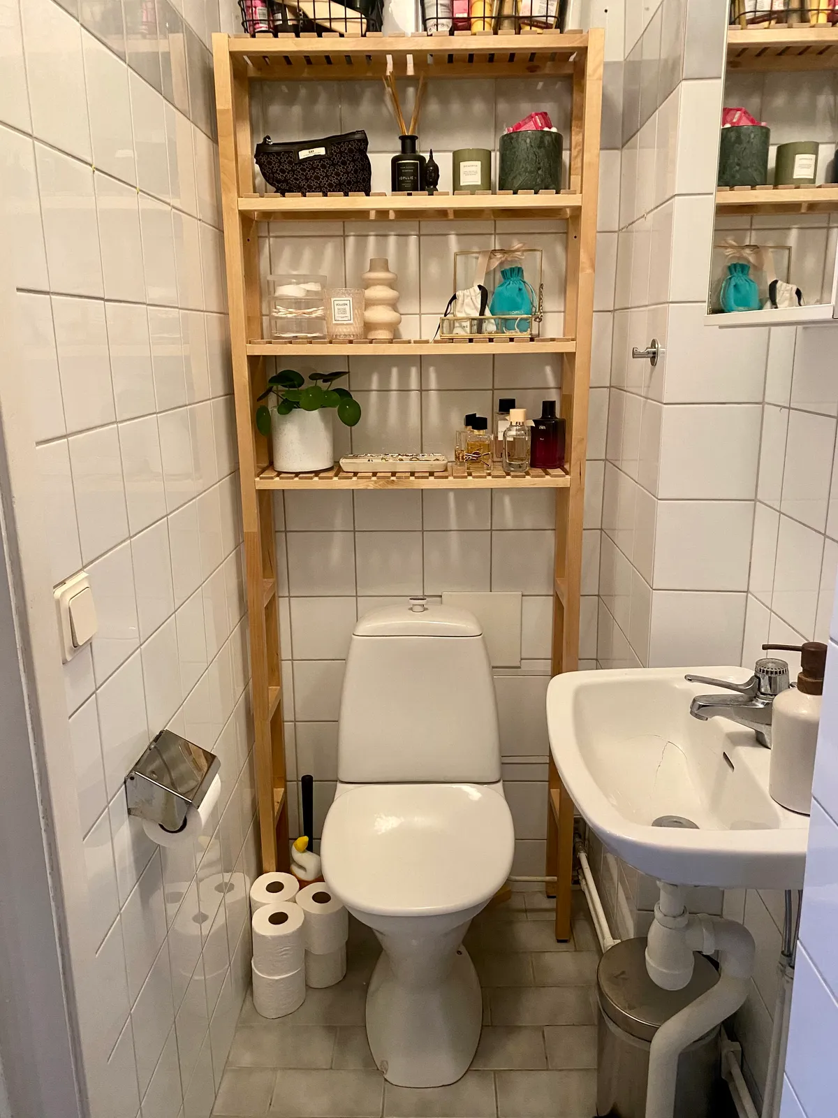 Hyreslägenhet på Hägersten i hagersten