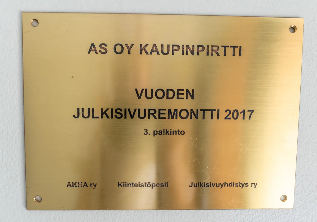 Hyreslägenhet på Tampere i tampere