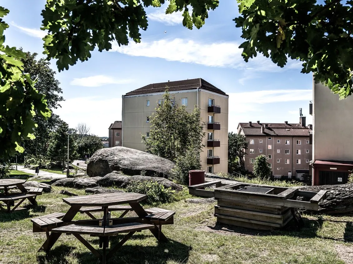Hyreslägenhet på Göteborg i goteborg