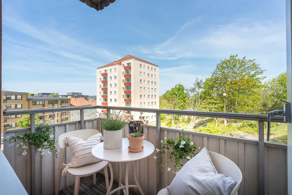 Hyreslägenhet på Göteborg i goteborg