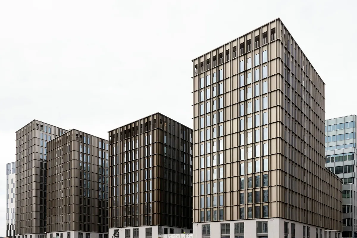 Hyreslägenhet på Stockholm i stockholm