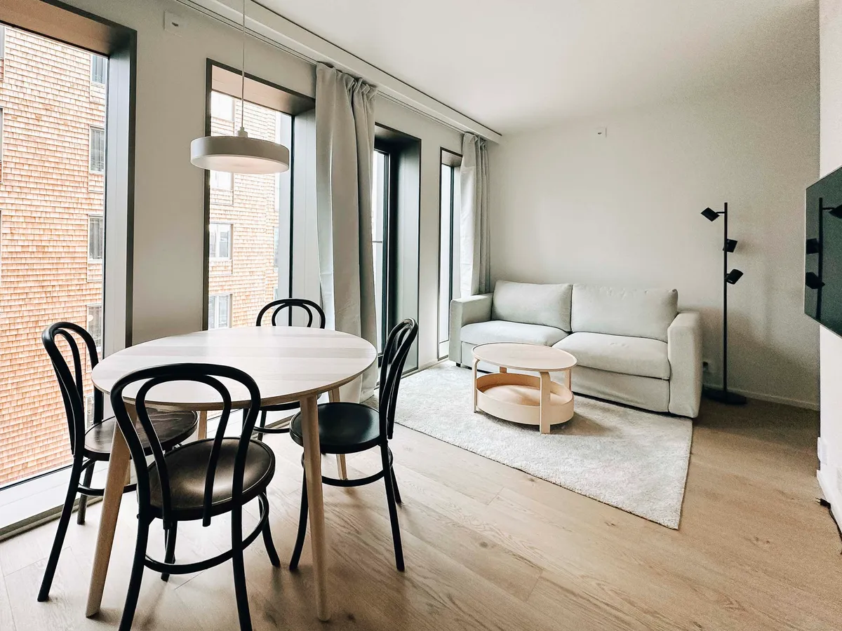 Hyreslägenhet på Stockholm i stockholm
