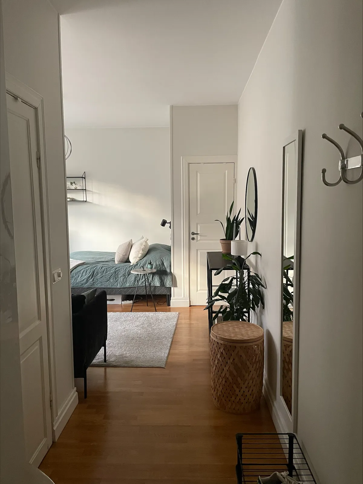 Hyreslägenhet på Stockholm i stockholm