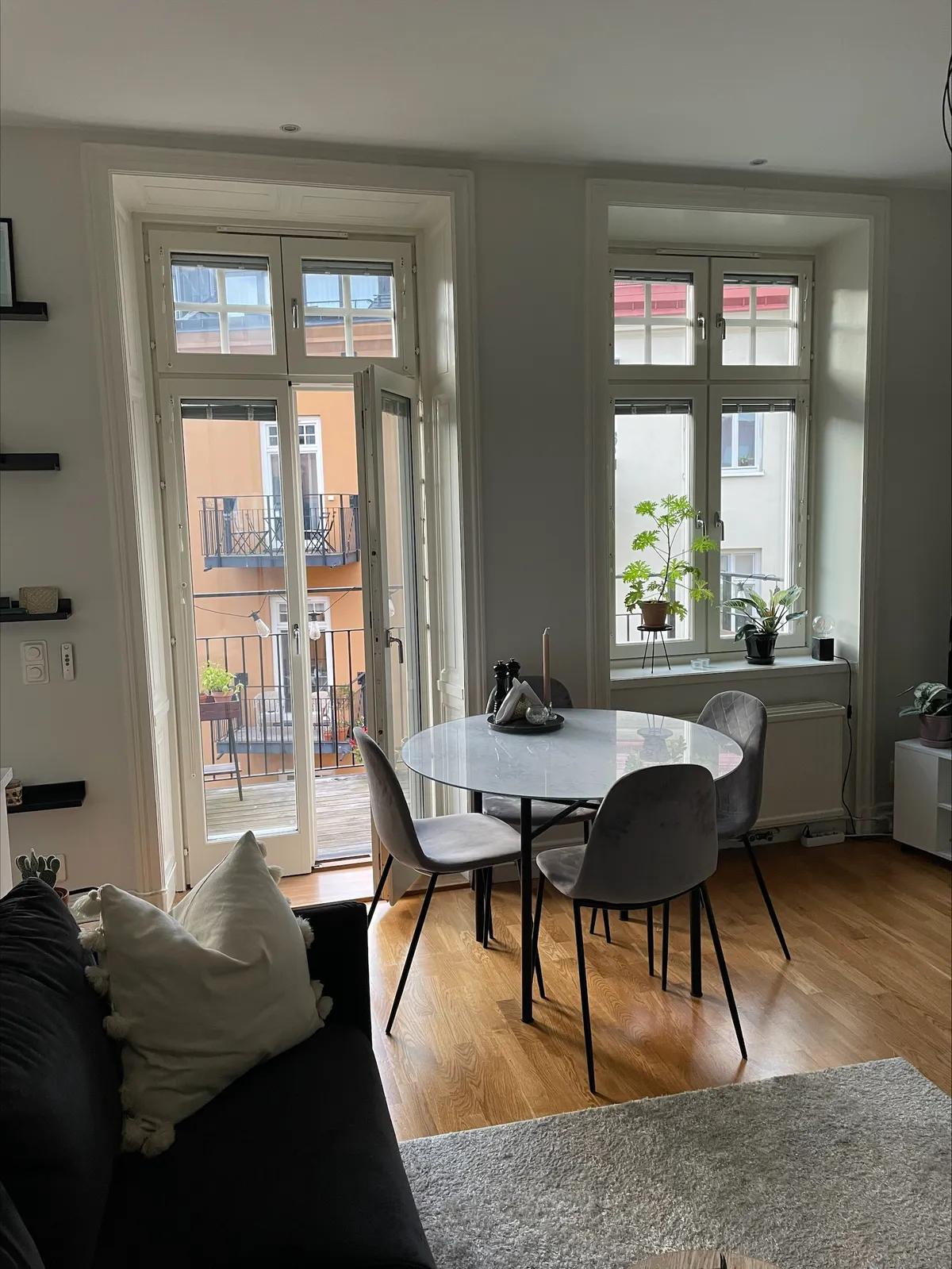 Hyreslägenhet på Stockholm i stockholm
