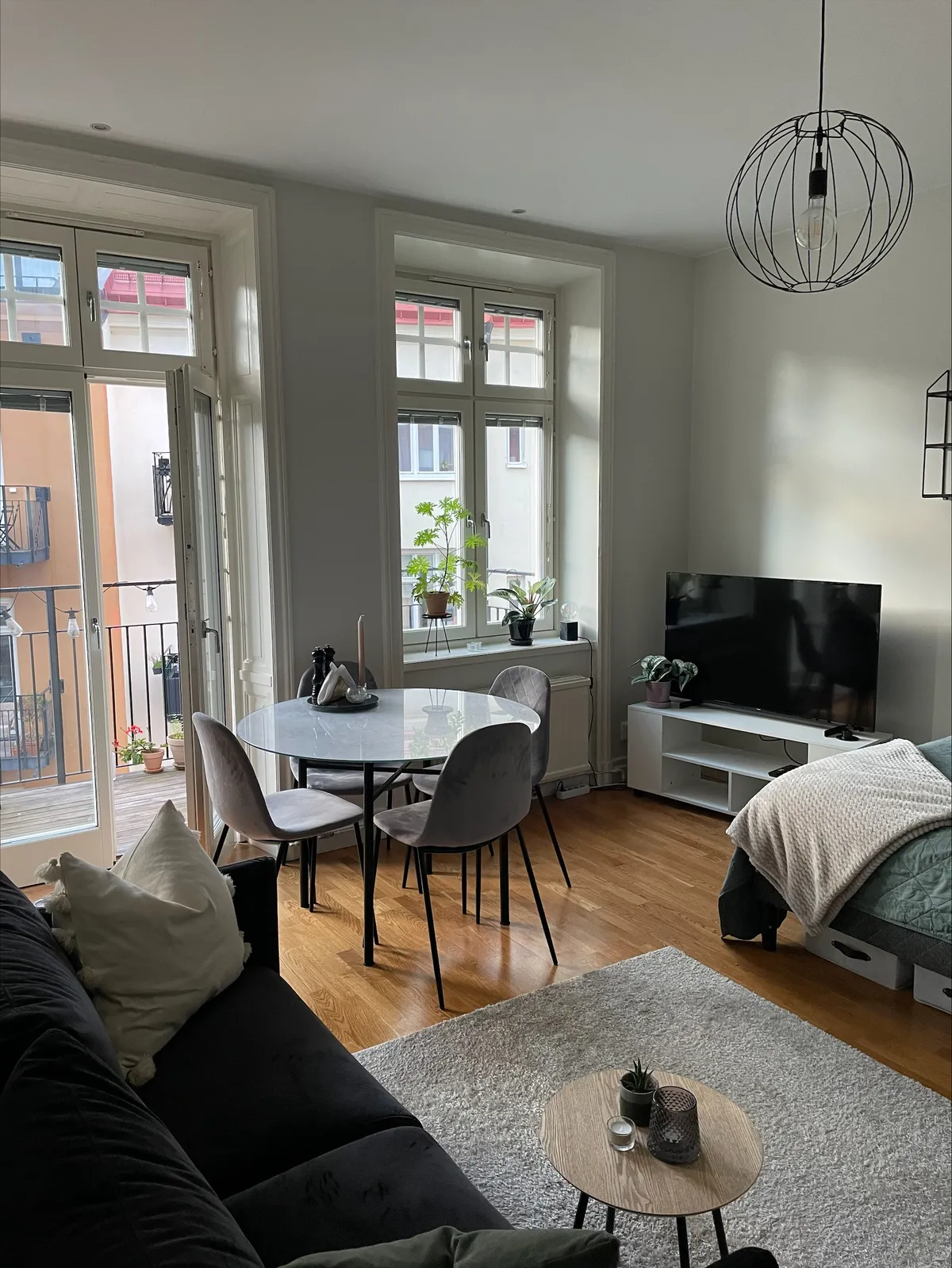 Hyreslägenhet på Stockholm i stockholm
