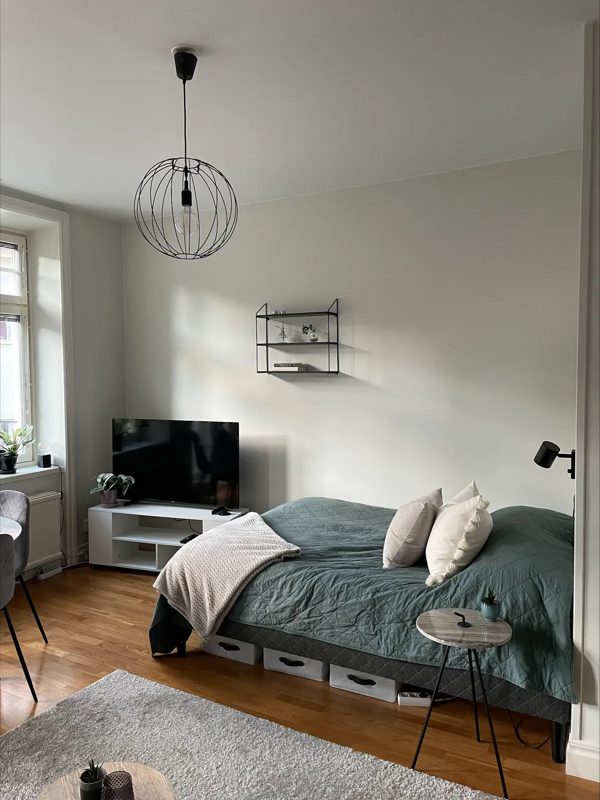 Hyreslägenhet på Stockholm i stockholm