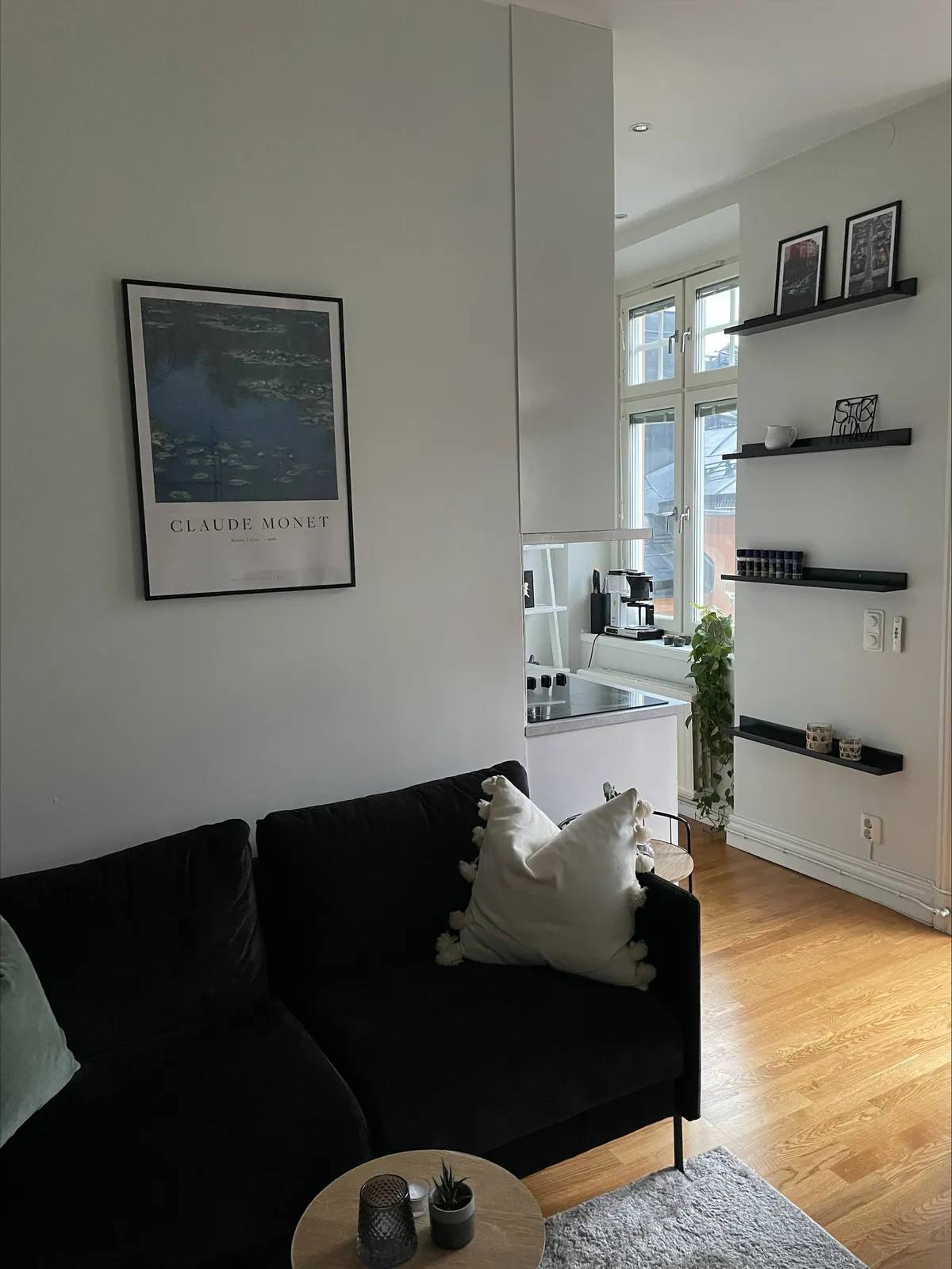 Hyreslägenhet på Stockholm i stockholm