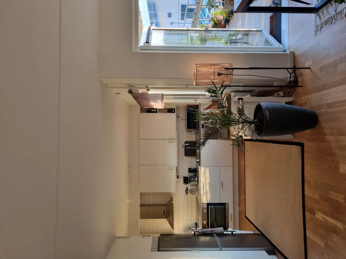 Hyreslägenhet på Uddevalla i uddevalla