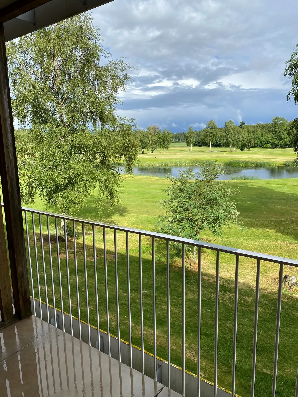 Hyreslägenhet på Vallentuna i vallentuna