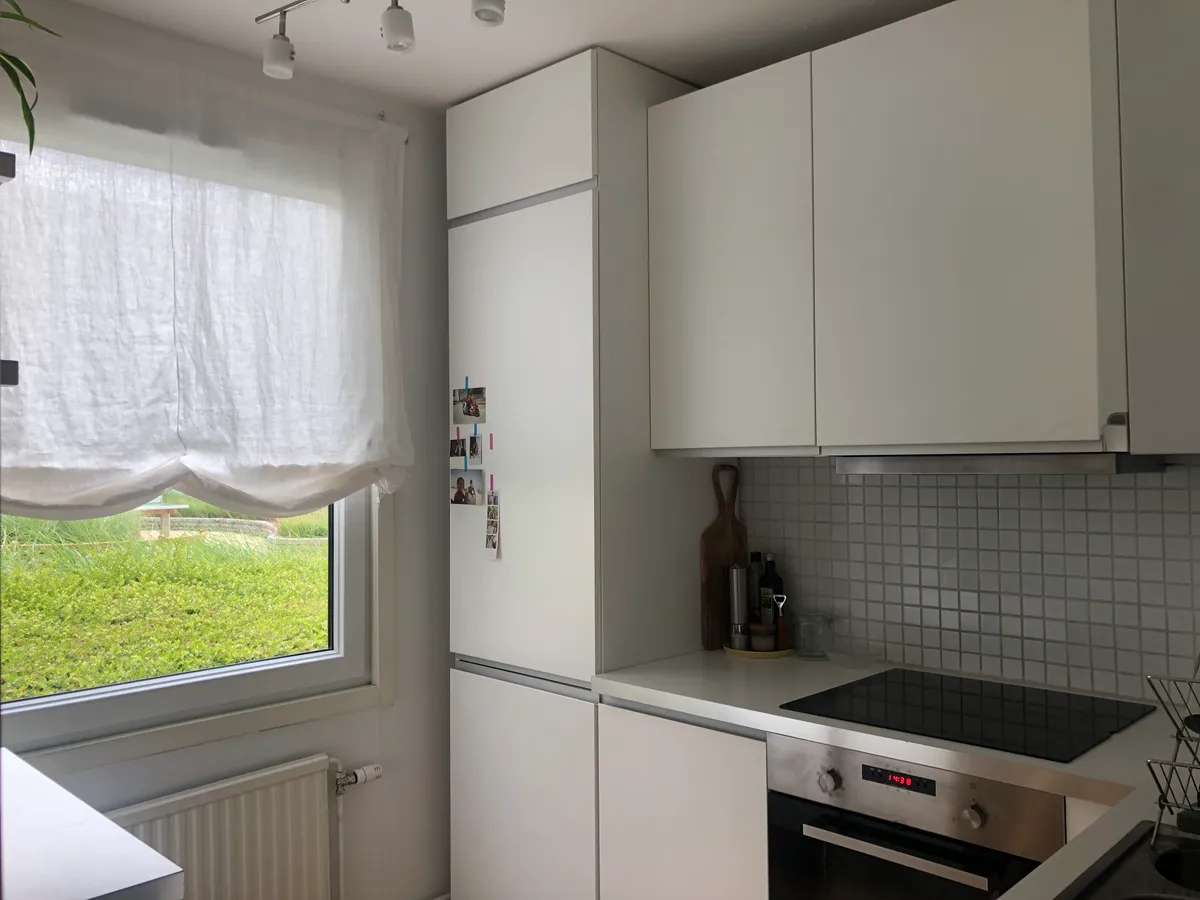 Hyreslägenhet på Malmö i malmo