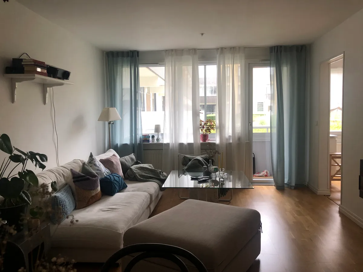 Hyreslägenhet på Malmö i malmo