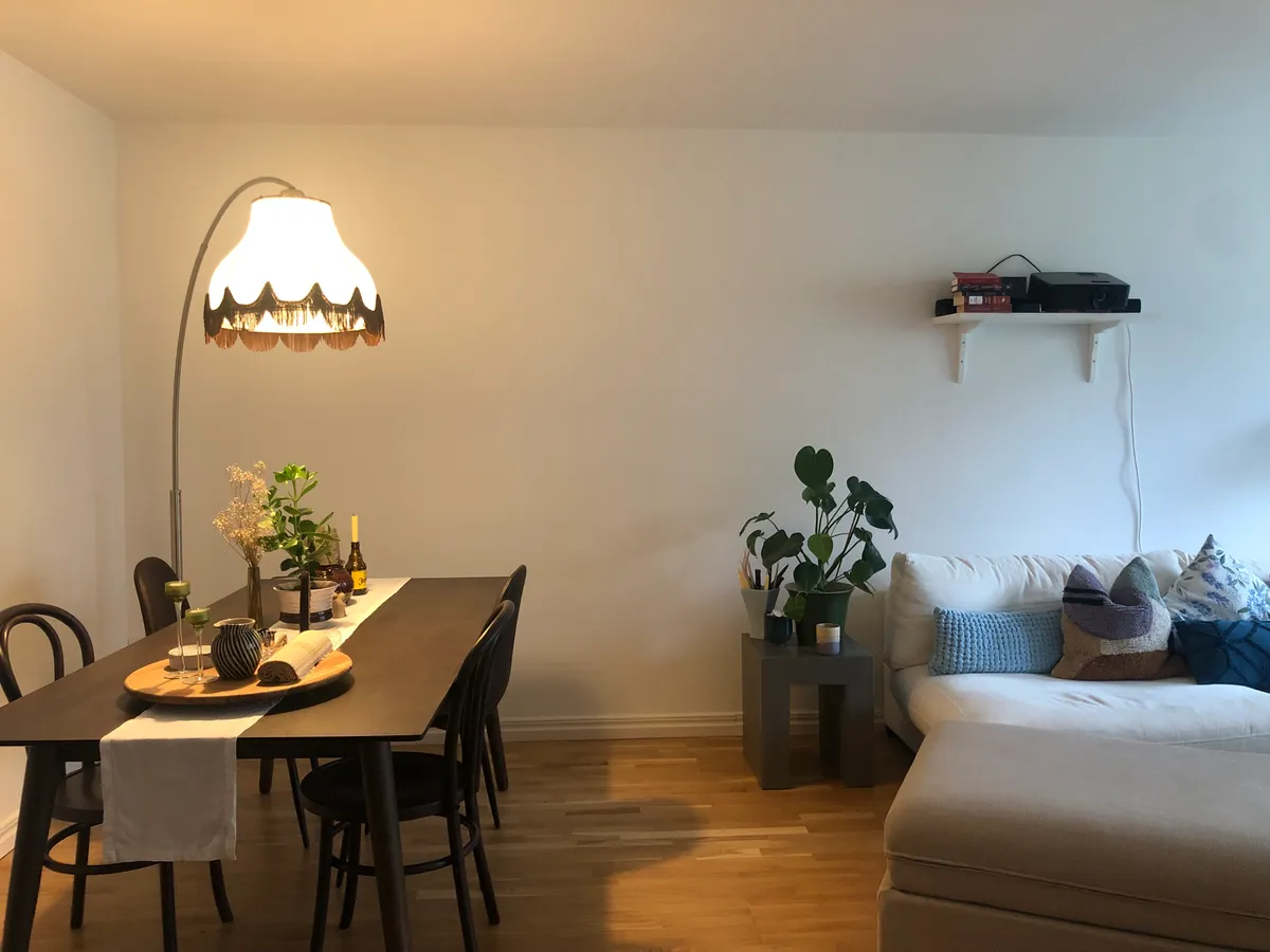 Hyreslägenhet på Malmö i malmo