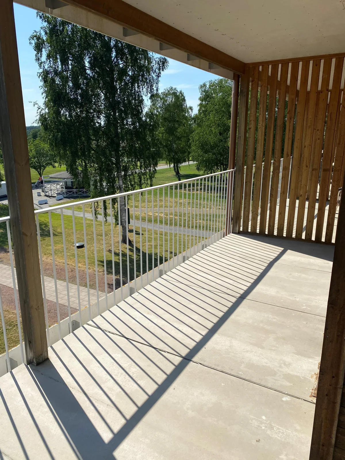 Hyreslägenhet på Vallentuna i vallentuna