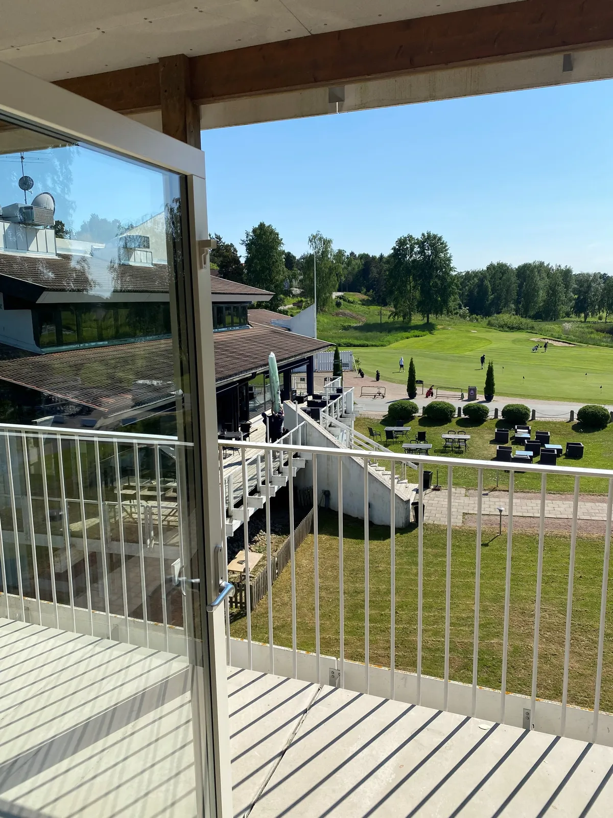 Hyreslägenhet på Vallentuna i vallentuna